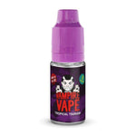 Vampire Vape Tropical Tsunami 10ml 0mg