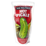 Van Holten's Jumbo Hot Pickle