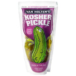 Van Holten's Jumbo Kosher Pickle
