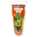 Van Holten's Sour Sis Pickle