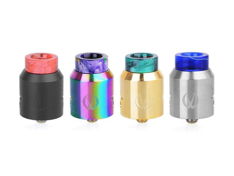 Vandy Vape Iconic RDA Stainless Steel