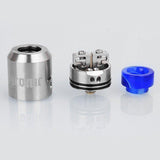 Vandy Vape Iconic RDA Stainless Steel