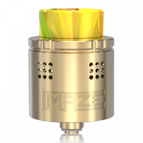 Vandy Vape Maze Subohm BF RDA Royal Vapes Vandy Vape Maze Subohm BF RDA Royal Vapes