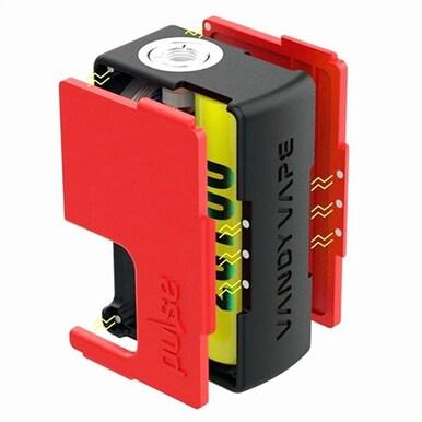 Vandy Vape Pulse BF Squonk Mod – Royal Vapes