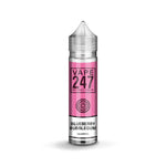 Vape 24-7 Blueberry Bubblegum 50ml