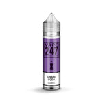 Vape 24-7 Grape Soda 50ml