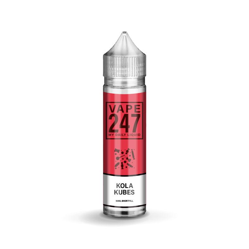 Vape 24-7 50ml Royal Vapes Vape 24-7 50ml Royal Vapes
