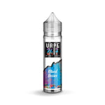 Vape 24-7 Mixed Berries 50ml