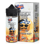 Vape Breakfast Classics French Dude Deluxe Original 100ml