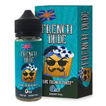 Vape Breakfast Classics French Dude Original 100ml