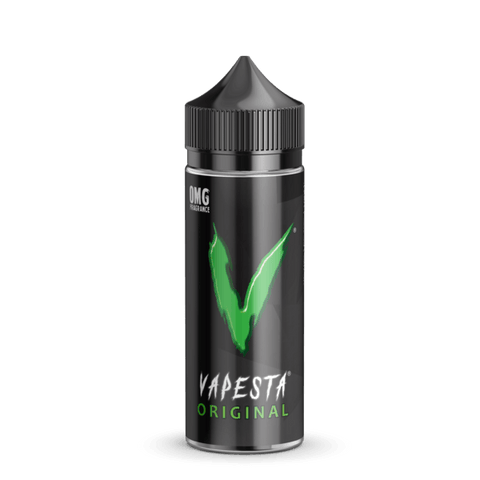 Vapesta Original 100ml