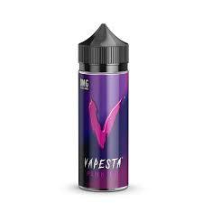 Vapesta Pinked 100ml