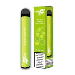 Vapeurs Double Apple Disposable 20mg