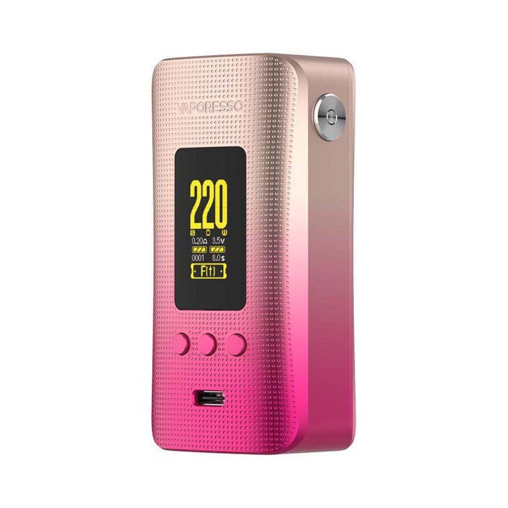 Vaporesso Gen 200W Mod – Royal Vapes