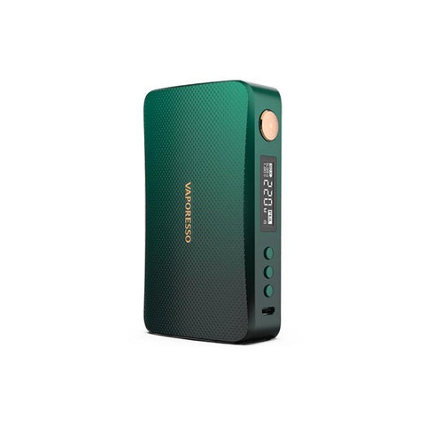 Vaporesso Gen 220W Mod Royal Vapes Vaporesso Gen 220W Mod Royal Vapes