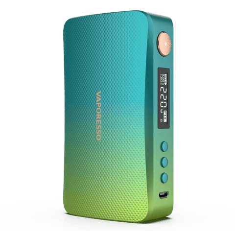 Vaporesso Gen 220W Mod Royal Vapes Vaporesso Gen 220W Mod Royal Vapes