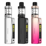 Vaporesso Gen 80s Kit Matte Grey