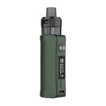 Vaporesso Gen PT60 Pod Kit Alpine Green