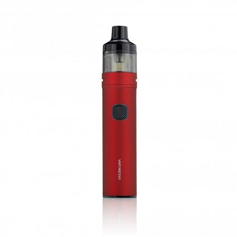 Vaporesso GTX Go 40 Vape Kit Royal Vapes Vaporesso GTX Go 40 Vape Kit Royal Vapes