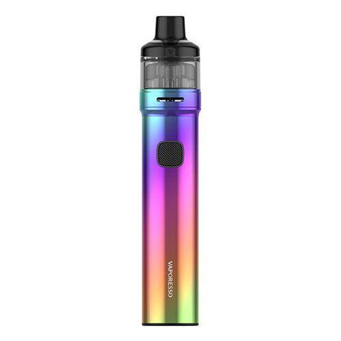 Vaporesso GTX Go 80 Vape Kit Royal Vapes Vaporesso GTX Go 80 Vape Kit Royal Vapes