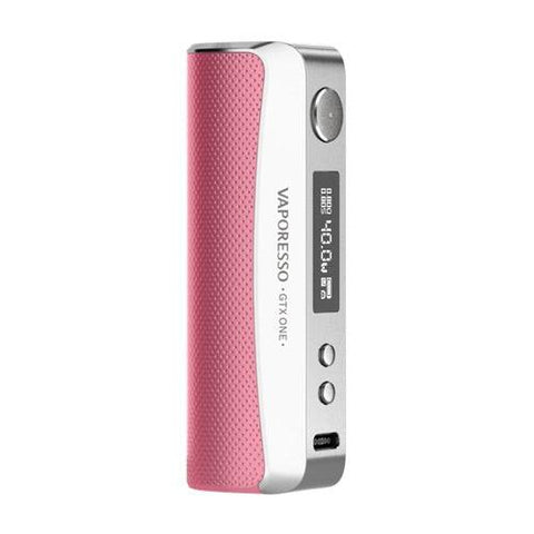 Vaporesso GTX One Mod Royal Vapes Vaporesso GTX One Mod Royal Vapes