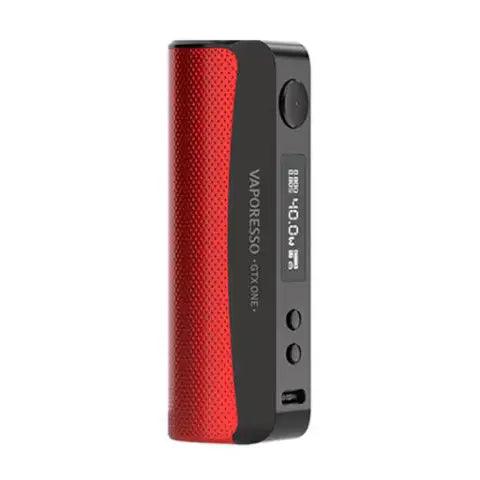Vaporesso GTX One Mod Royal Vapes Vaporesso GTX One Mod Royal Vapes