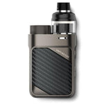 Vaporesso Swag PX80 Kit Brick Black