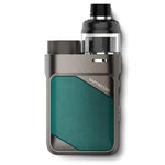 Vaporesso Swag PX80 Kit Emerald Green