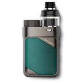 Vaporesso Swag PX80 Kit Emerald Green