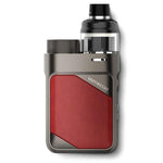 Vaporesso Swag PX80 Kit Imperial Red