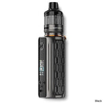 Vaporesso Target 80 Vape Kit Black