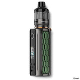 Vaporesso Target 80 Vape Kit Green