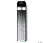 Vaporesso Xros 3 Mini Pod Kit Icy Silver