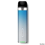 Vaporesso Xros 3 Mini Pod Kit Sky Blue