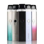 Vaporesso Xros Starter Kit Silver