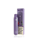 Vaptio Beco Blueberries Raspberries Beco Mate Disposable 20mg