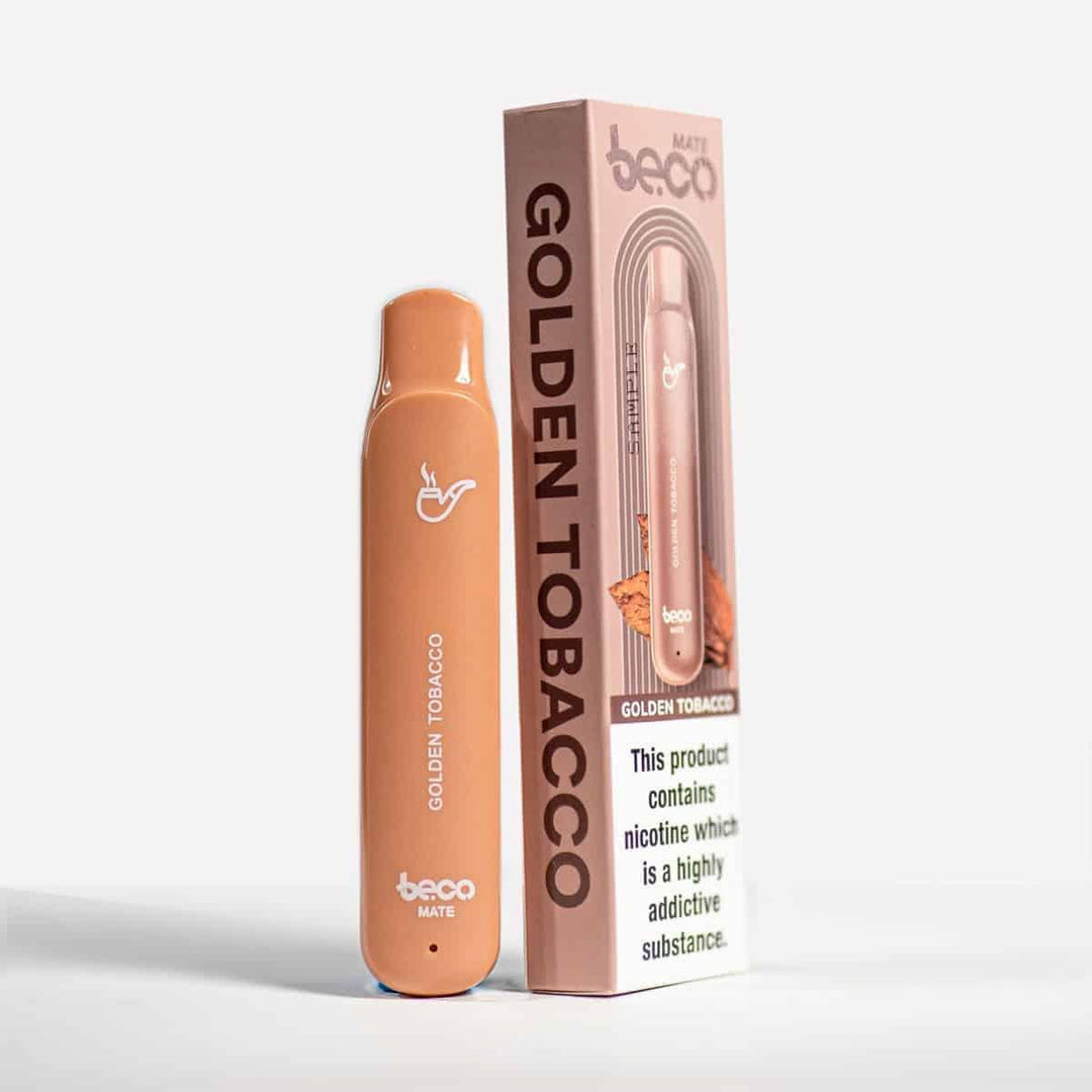 Vaptio Beco Mate  Royal Vapes