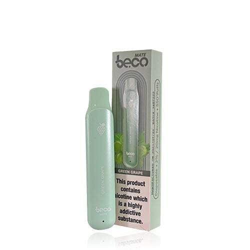 Vaptio Beco Mate  Royal Vapes