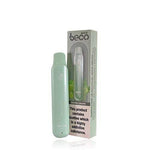 Vaptio Green Grape Beco Mate Disposable 20mg