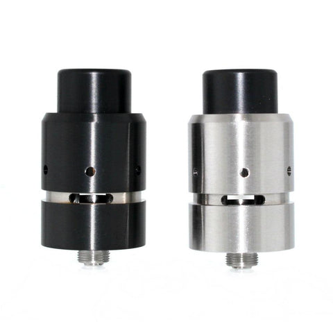 Velocity RDA Black