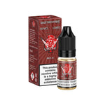 Vintage Red A Nic Salt 10ml 10mg