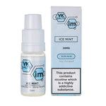 VK Salts Ice Mint Nic Salt 10ml 10mg