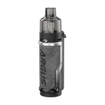 Voopoo Argus 40W Pod Kit Vintage Grey & Silver