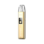 Voopoo Argus G Pod Kit Sand Drift Gold