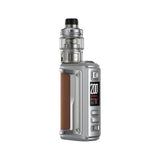 VooPoo Argus GT 2 Kit Silver Grey