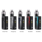 VooPoo Argus GT Kit Black & Blue