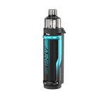 Voopoo Argus Pro Kit Litchi Leather Blue