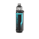 Voopoo Argus Pro Kit Litchi Leather Blue