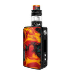 Voopoo Drag 2 Kit Fire Cloud