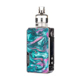 Voopoo Drag 2 Kit Platinum Aurora